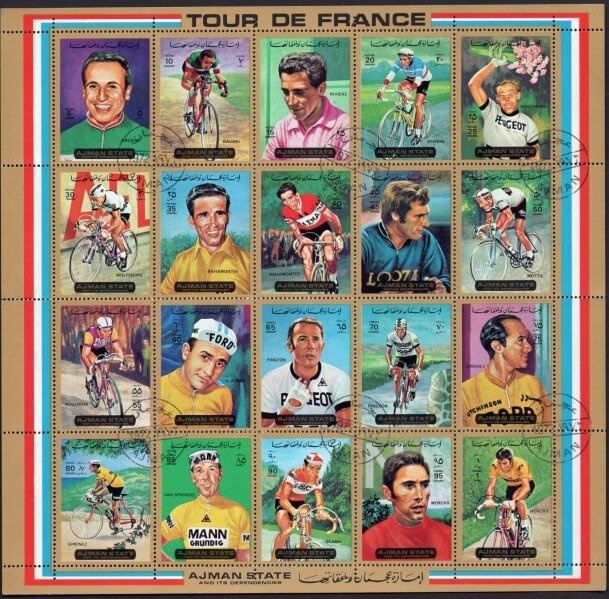 Impala (Aepyceros melampus)