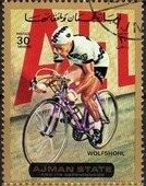 Cape Kennedy - Launch Platform & Moon