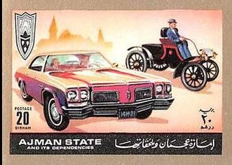 Ludvík Daněk (1937-1998), Czechoslovakia