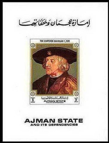 Adoration of the Child