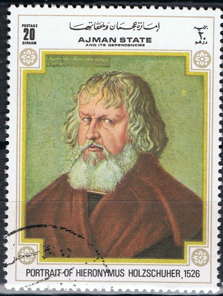 Three-spot Gourami (Trichopodus trichopterus)