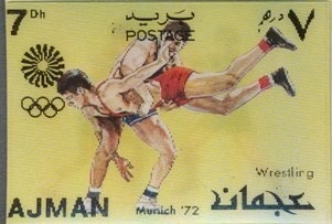 Butterflies - se-tenant