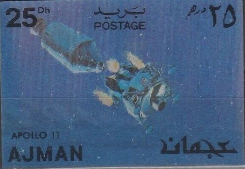 The Fall; by Tintoretto