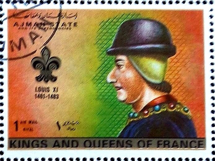 Pampas Cat (Leopardus pajeros)