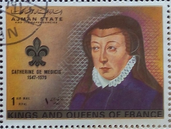 Hospital Scene; by unknown master