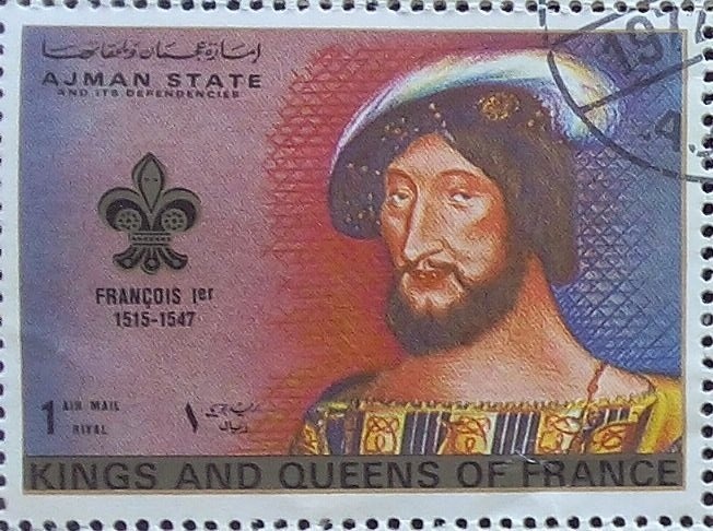 Roger Rivičre (1936-1976), France