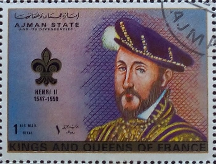 Tiger (Panthera tigris)