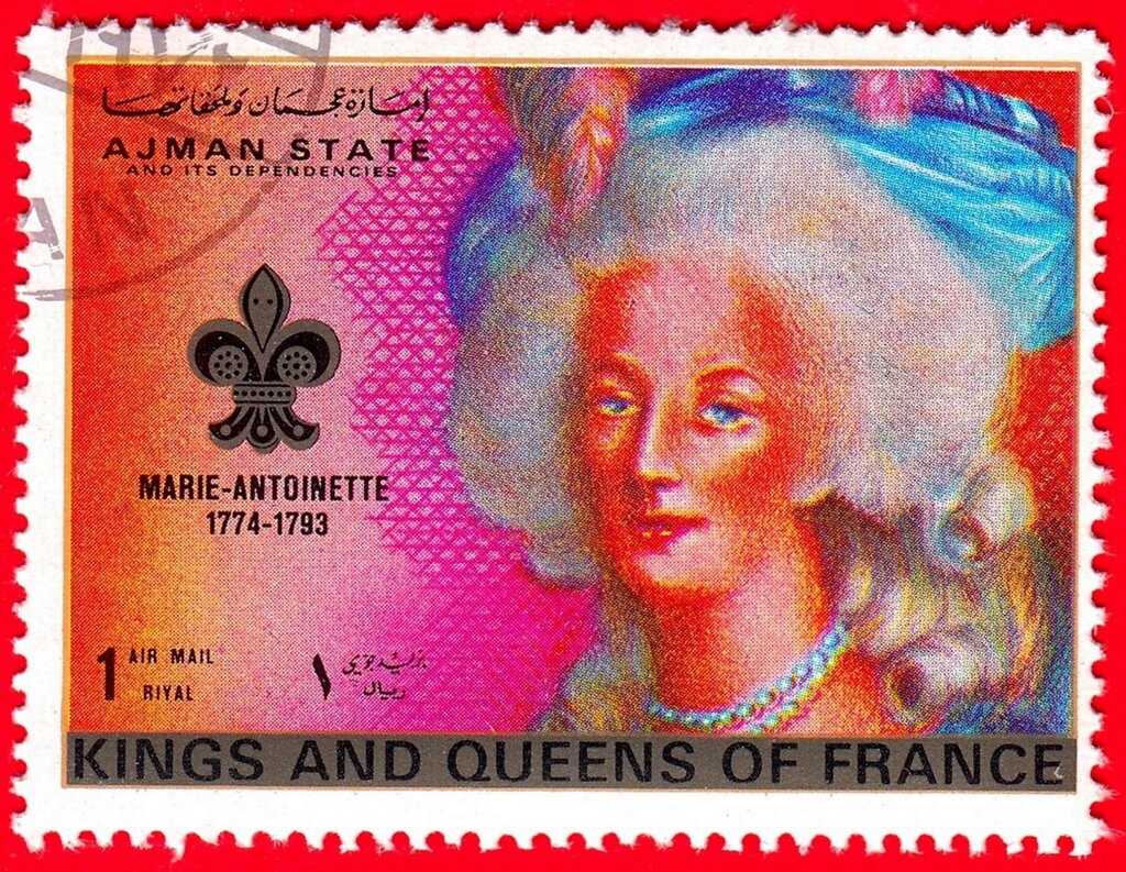 Separation of the Earth from the Waters