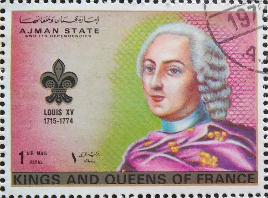 Jersey Tiger or Spanish Flag (Euplagia quadripunctaria)