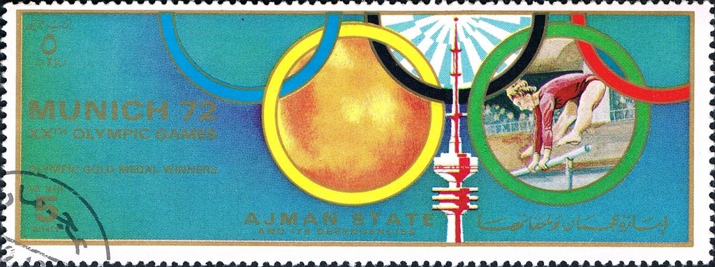 Butterflies - se-tenant