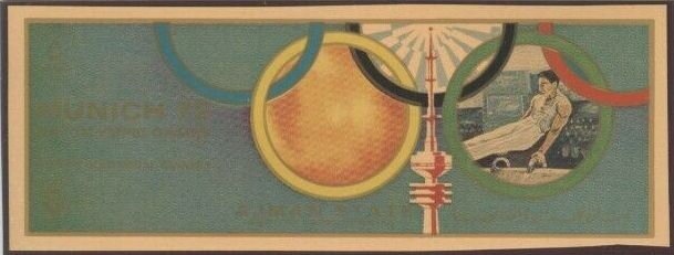 Virgin and child; by Gossaert