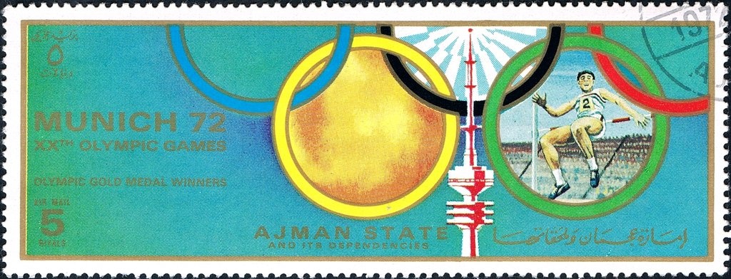 Crucifixion, by Lucas Cranach