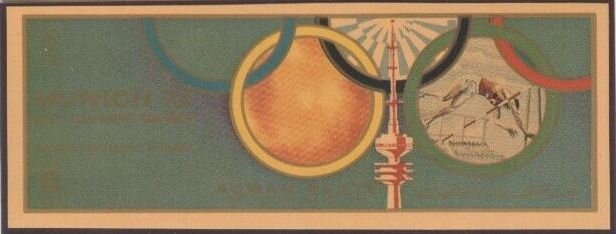 Separation of the Landing Capsule