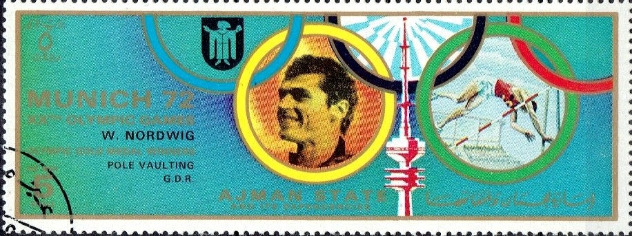 Spring (1862), by Arnold Böcklin