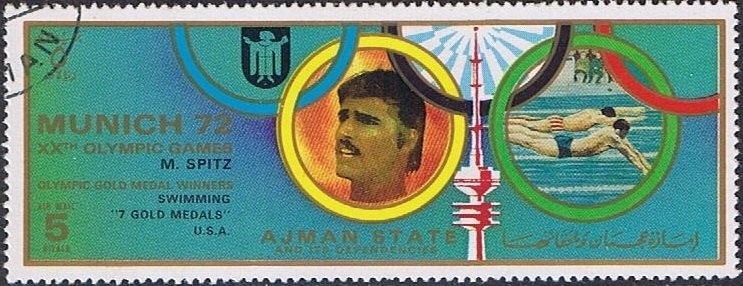 Ulrike Nasse-Meyfarth (*1956), FRG