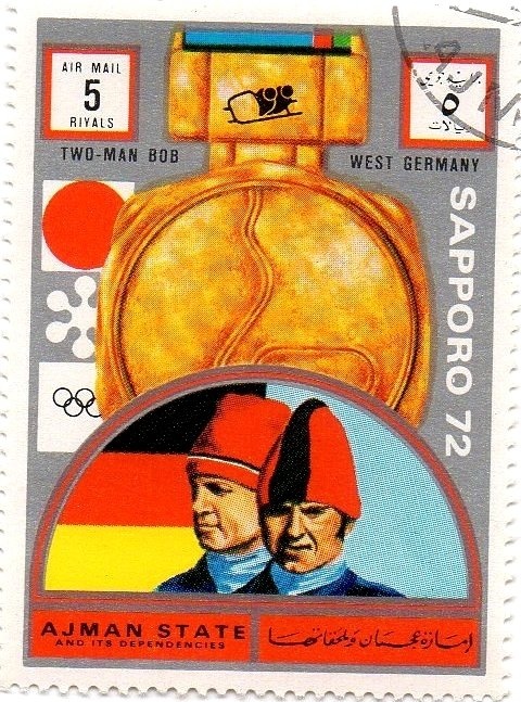 Vasiliy Ivanovich Alekseyev (1942-2011), USSR