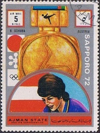 Eddy Merckx (*1945), Belgium