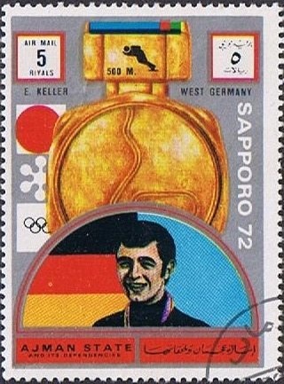 Three-spot Gourami (Trichopodus trichopterus)