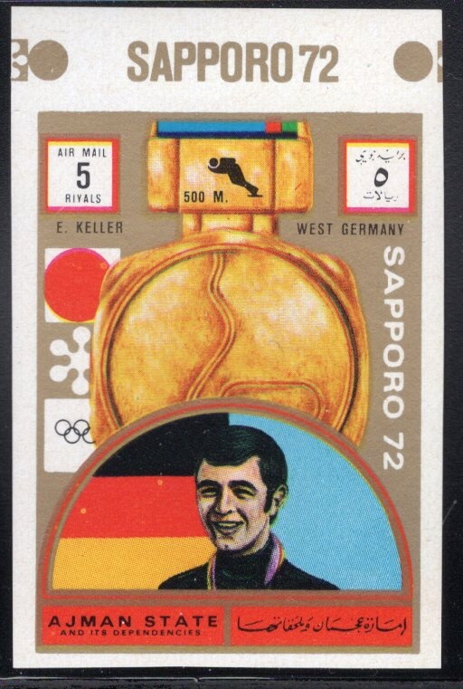 Astronaut on the Moon