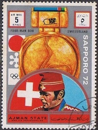 Nymphenburg Palace - Wrestling