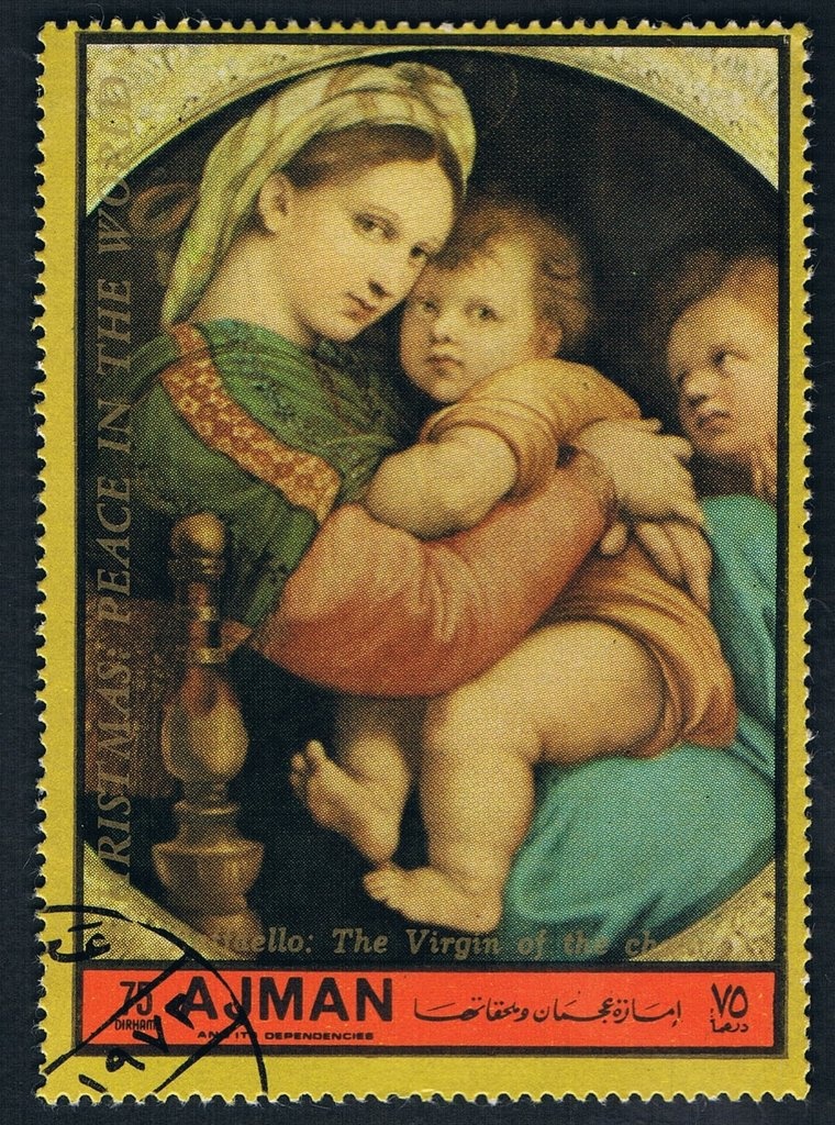 Margrethe II (1940-), Queen of Denmark