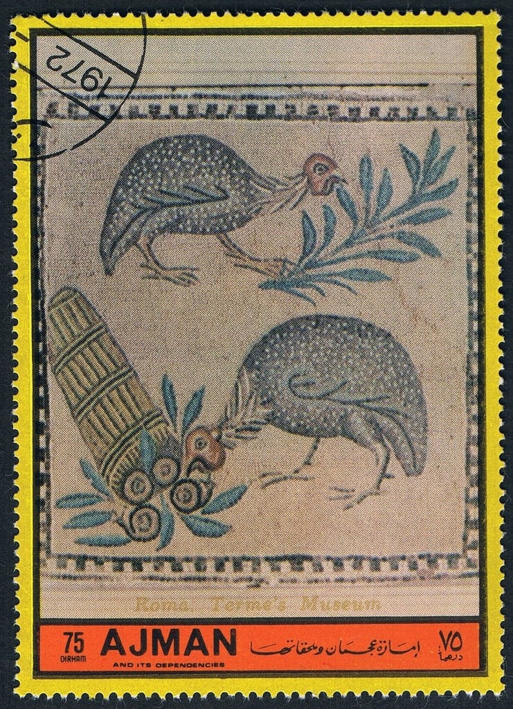 "The Last Supper" by Tintoretto