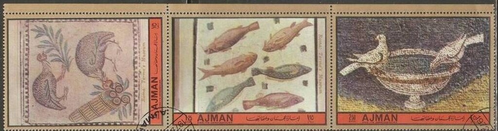 Empress Josephine at La Malmaison, by Gérard