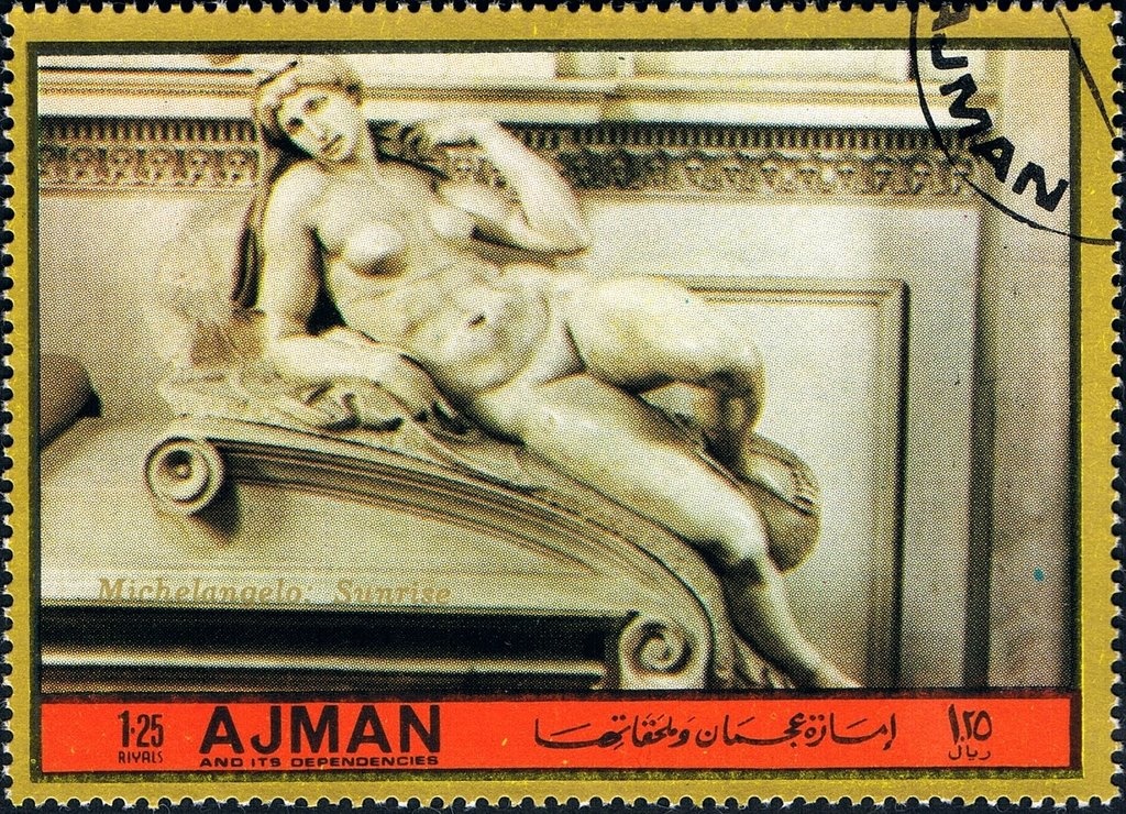 Morpho, Yellow-breasted Racquet-tail (Prioniturus flavicans)