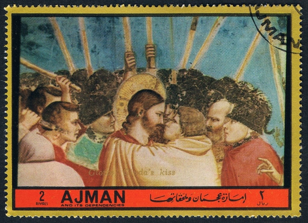 Virgin and Child; by Filippo Lippi