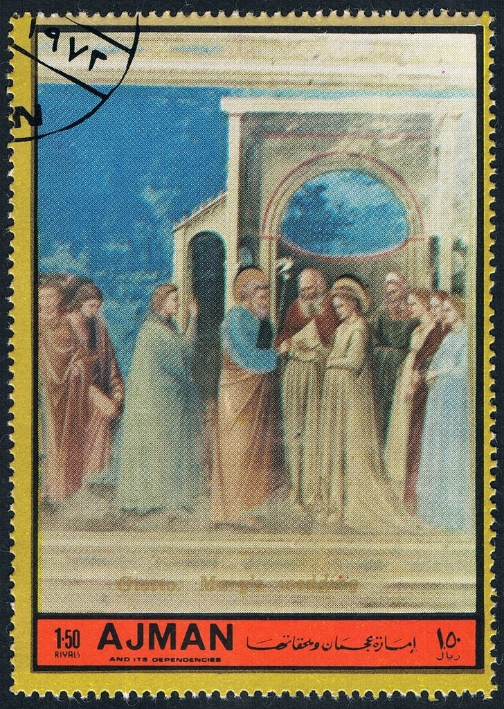 Schweitzer as a Young Man