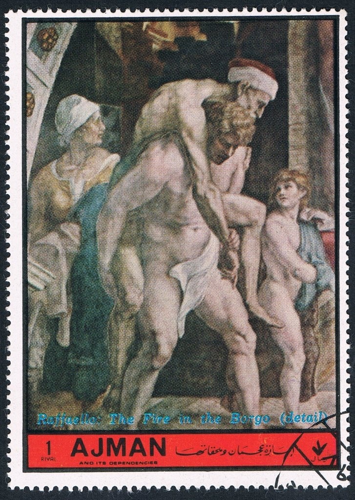 Gregory IX Approving the Decretals