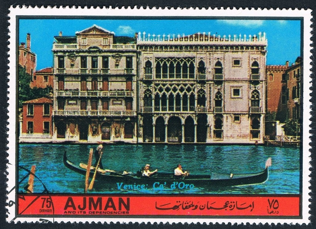 Kajikazawa, Katsushika Hokusai - opt UNICEF