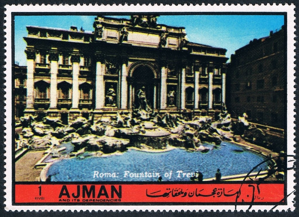 Cartwheel' space station