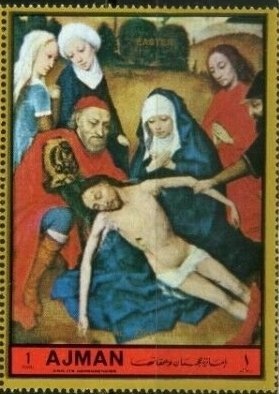 Monodactylus argenteus