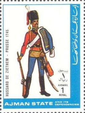 Bhutan Glory (Armandia lidderdalei)