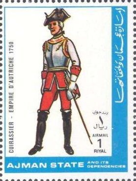 Scene from football match