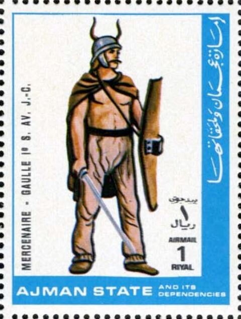 Napoleon at Waterloo, by Delaroche