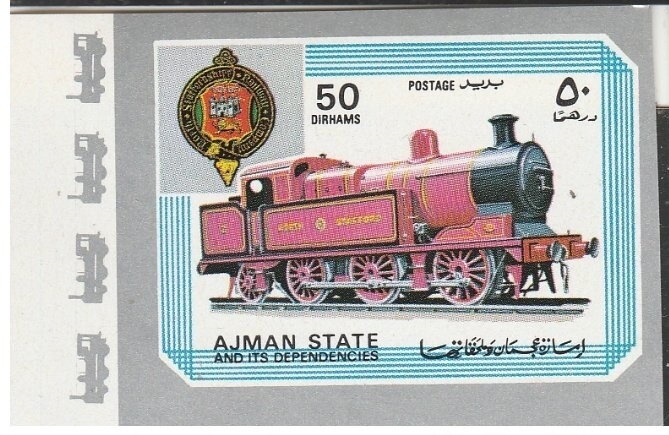 Impala (Aepyceros melampus)