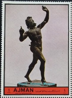 John F. Kennedy and John H. Glenn