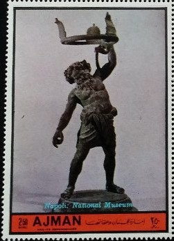 Crucifixion, Theophanes the Cretan