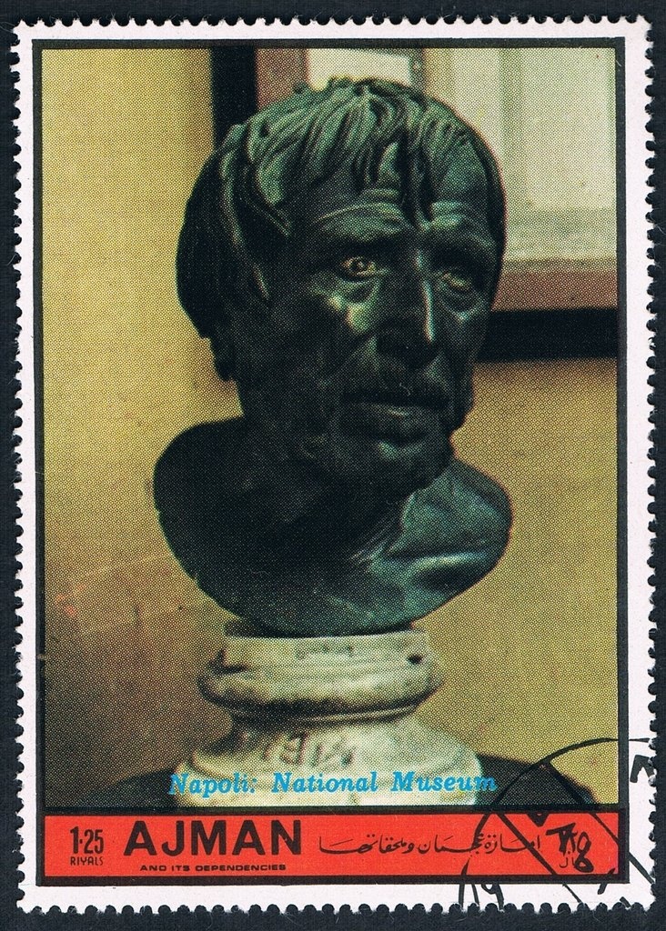 Butterfly (Papilio thyastes)