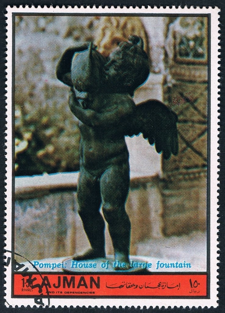 Joachim among the Shepherds