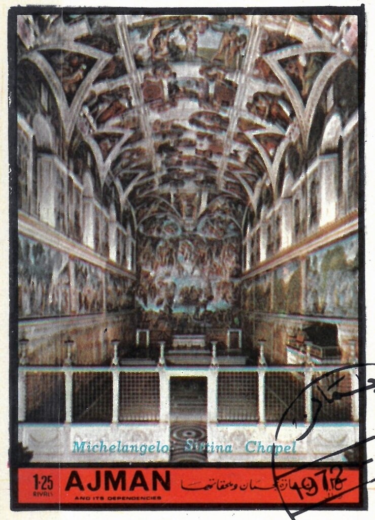 Paradise, Jan Brueghel the Younger (c. 1650)