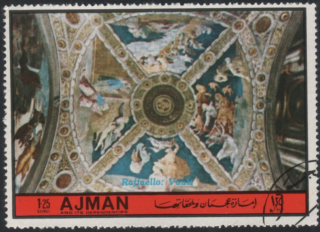 Sazaido, Katsushika Hokusai - opt UNICEF