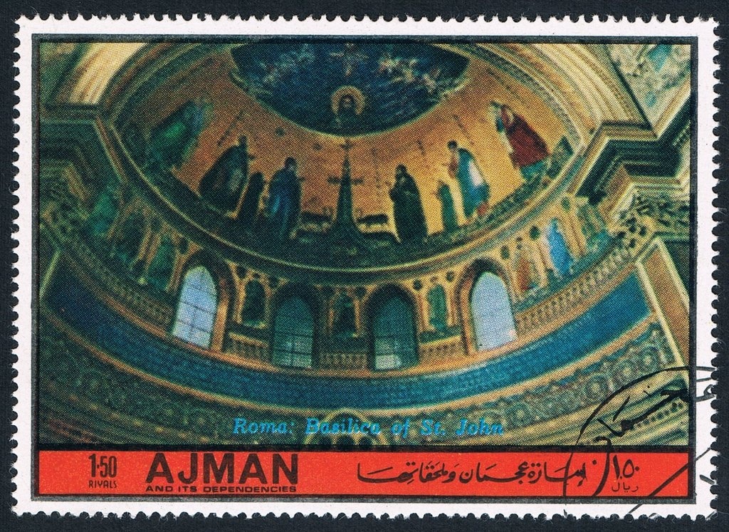 Adoration of the Magi