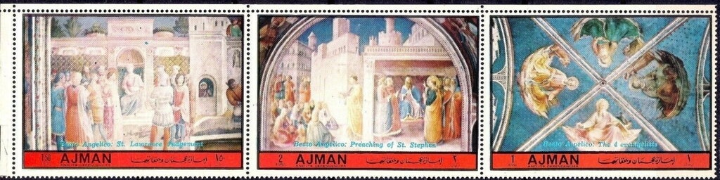 Bhutan Glory (Armandia lidderdalei)