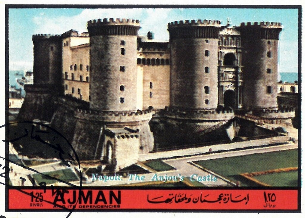 Apollo 12: Conrad, Gordon, Bean