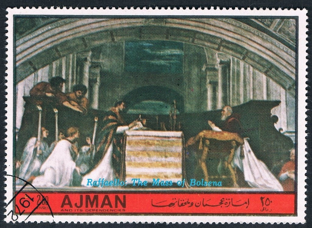 Roman Soldier with Slingshot, 1st Century BCE