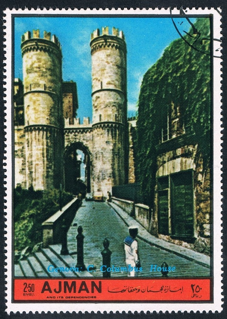 Massacre of the Innocents, Giotto di Bondone