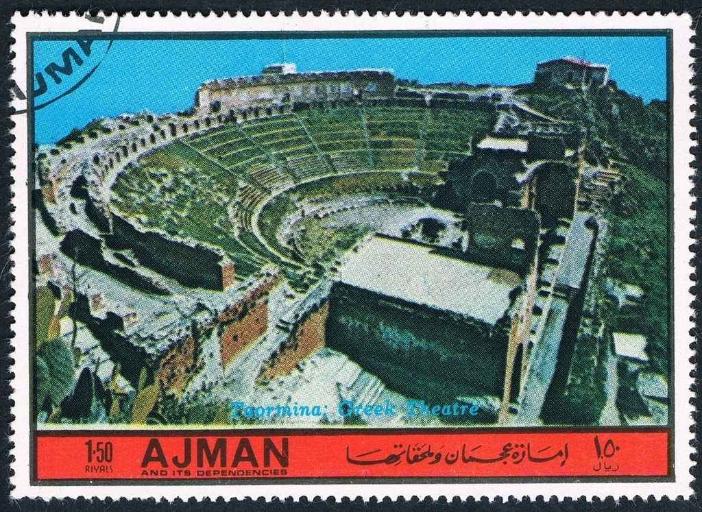 Apollo 15: Scott, Worden, Irwin